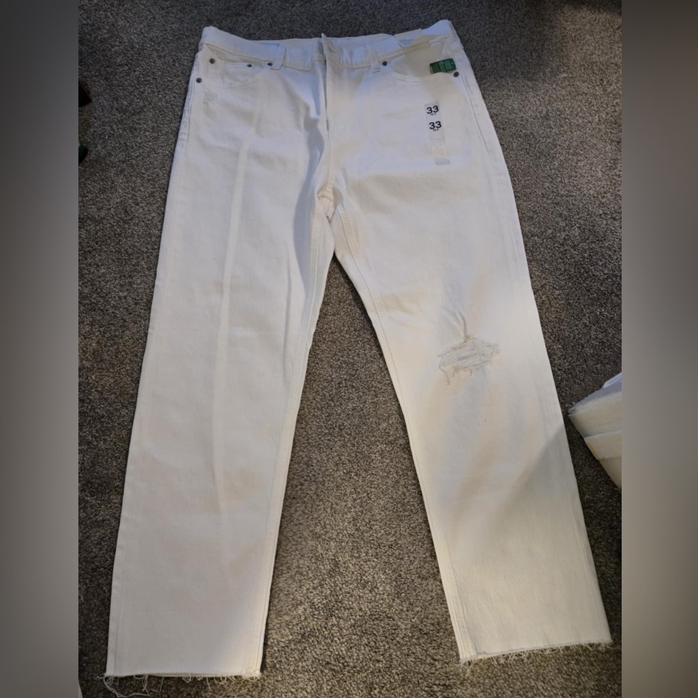 Gap Jeans